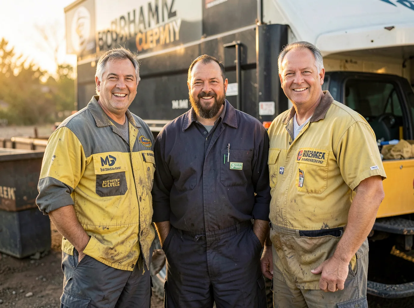 Sewage Cleanup company in Rocky, OK
