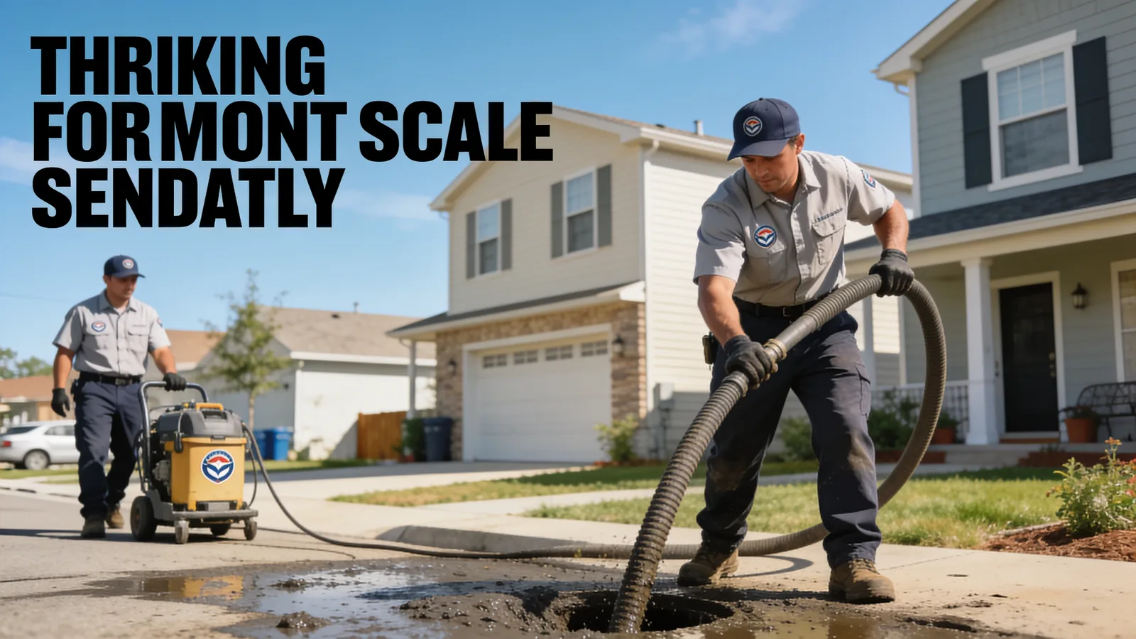 Sewage Cleanup in Rocky, OK near me